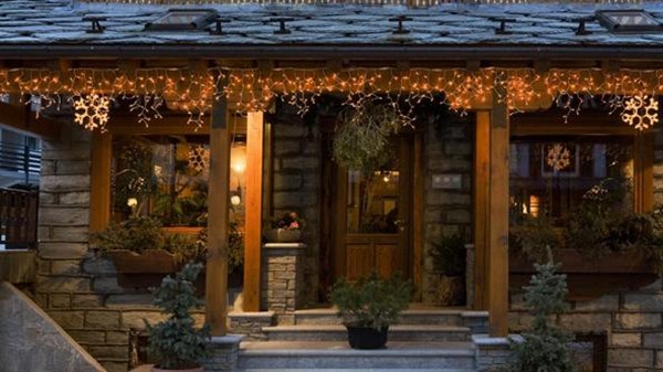 Restaurant  Hotel  Mignon