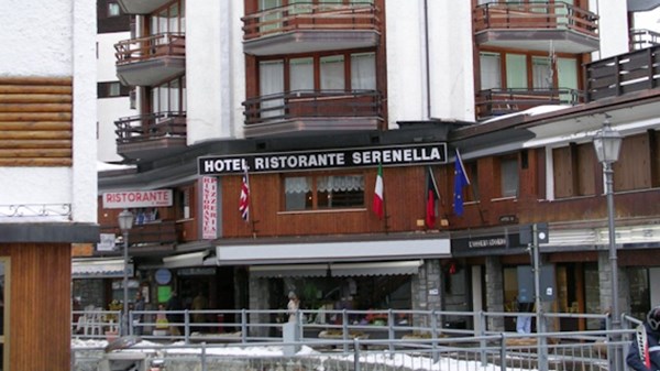 Serenella