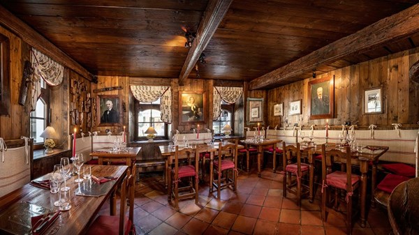 La Brasserie du Bon Bec