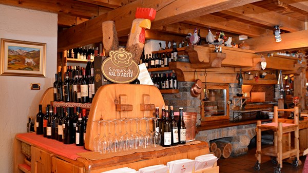 Notre Maison