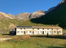 Ristorante Rifugio Vittorio Sella