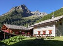 Ristorante Rifugio di Alpenzu Grande