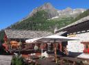 Ristorante Rifugio di Alpenzu Grande