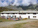 Ristorante Rifugio Dondena