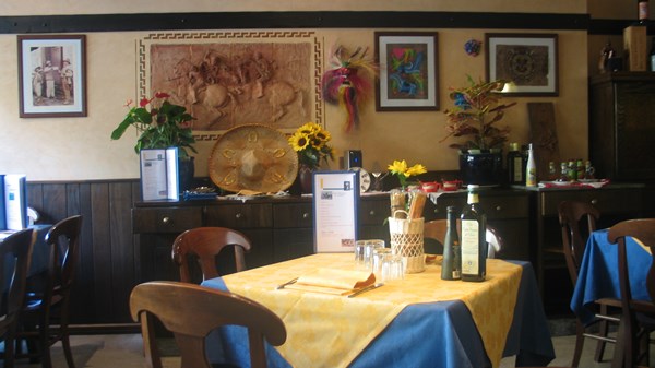 Osteria del Viandante