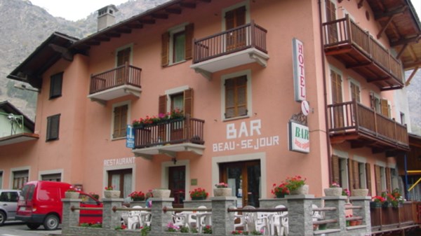 Beau Séjour