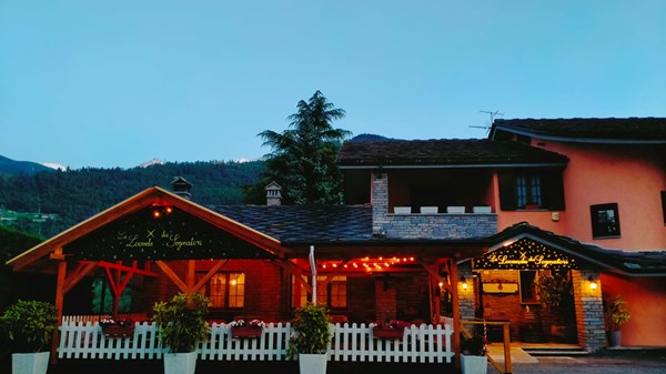 La locanda dei Sognatori