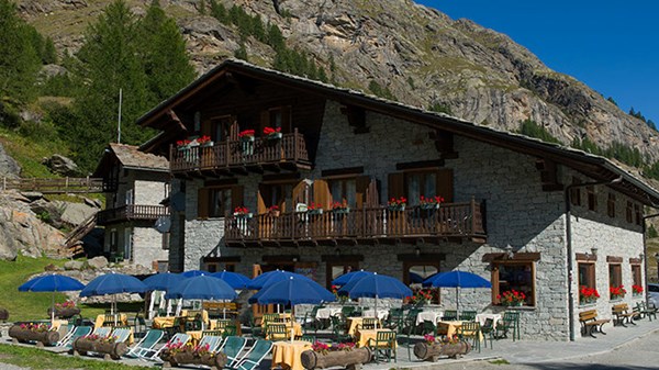 Grand Paradiso