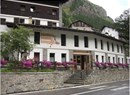 Hôtel Restaurant Parc National