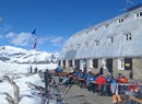 Ristorante Rifugio Vittorio Emanuele II