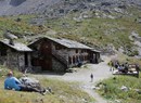 Ristorante Rifugio Chalet de l'Epée