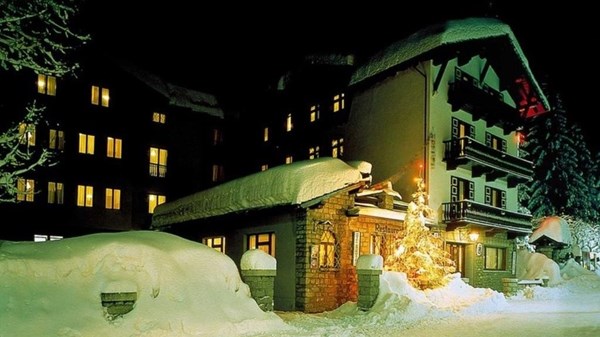 Courmayeur