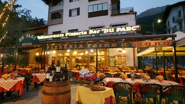 Du Parc