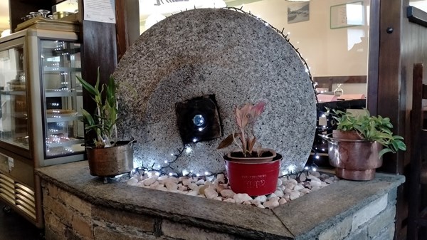 La Macina