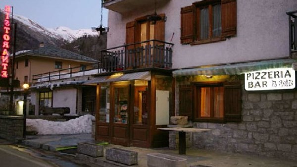 La Boîte