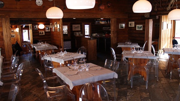 La Grolla