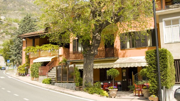 Bordet Hôtel Restaurant