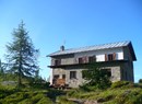 Ristorante Rifugio Barmasse