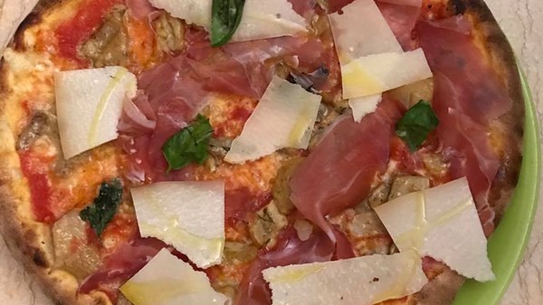 Da Vincenzo