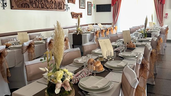 Napoléon Hotel Restaurante