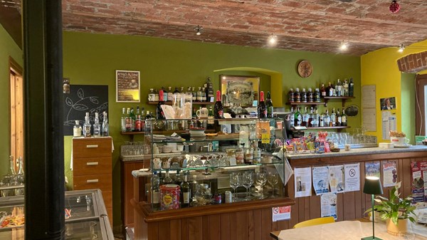 Bistrot Ramet