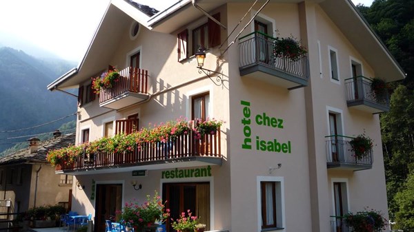 Chez Isabel