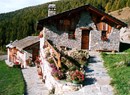 Ristoro agrituristico Les Vieux Alpages