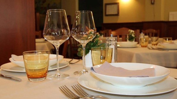Restaurant Chez Bionaz