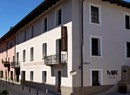 Ristoro agrituristico Maison Rosset