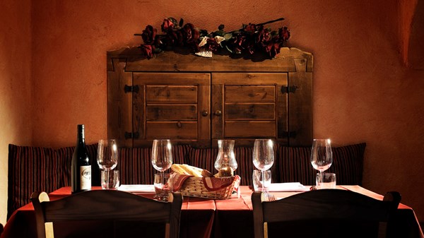 Osteria da Nando