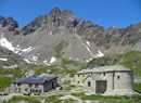 Ristorante Rifugio Oratorio di Cuney