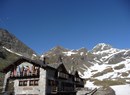 Ristorante Rifugio Sogno di Berdzé