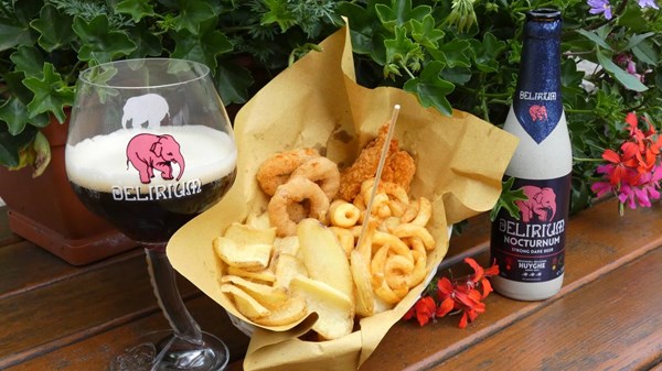 Bierfall