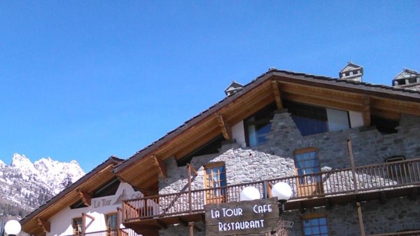 Chez Cocò