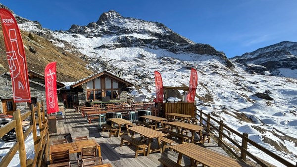 L'Abri du Ski