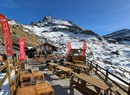 Abri du ski