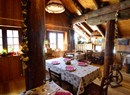 Ristorante Rifugio Vieux Crest