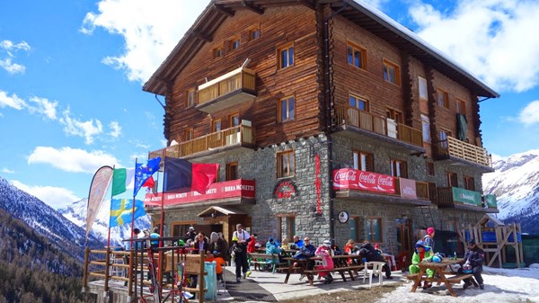 Edelweiss