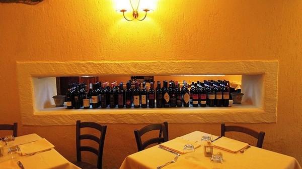 L'Essentiel da Andreone