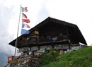 Ristorante Rifugio Guide Frachey