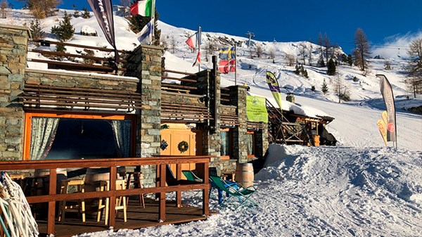 La Mandria