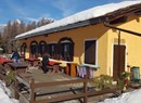 Brasserie Du Col de Joux