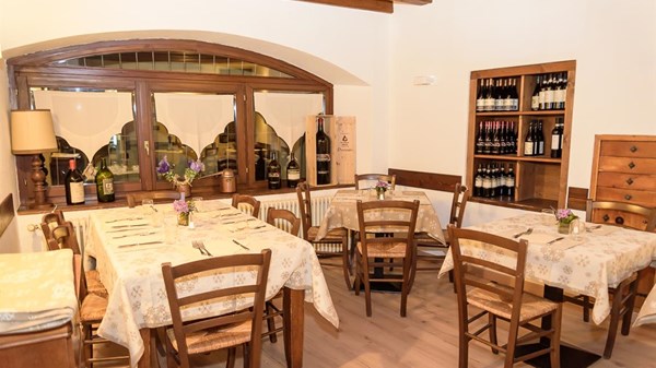 Trattoria  Praetoria