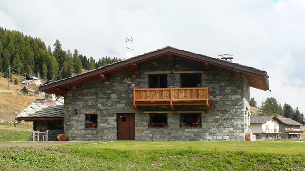 La Maison du Braconnier