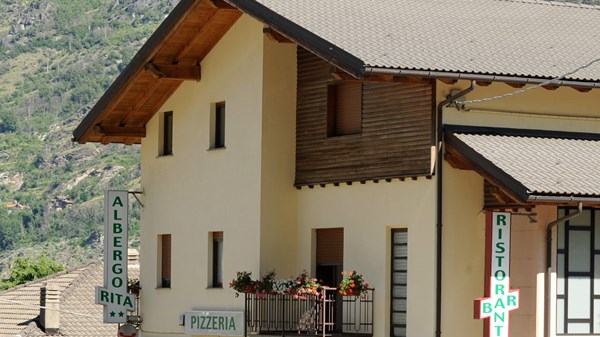 Locanda Rita