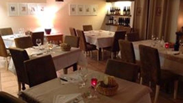 Lo Bistrot