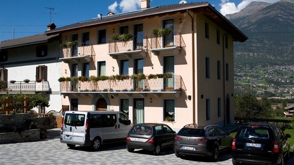 Restaurant agritouristique La Reina