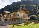 Restaurant agritouristique Il Mulino