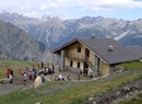 Ristorante Rifugio Champillon "A. Letey"