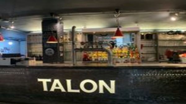 Talon
